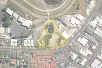Development site/surplus land