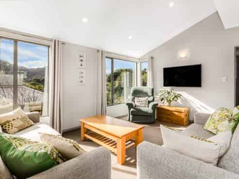 16 Calcutta Street, Khandallah