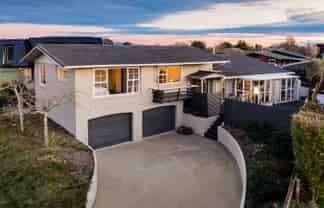 25 Hillcrest Place, Avonhead