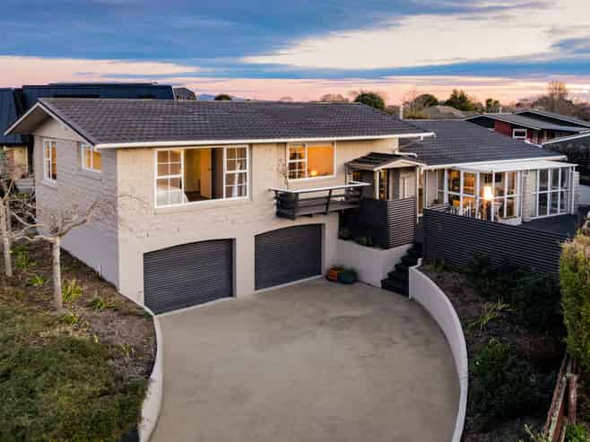 25 Hillcrest Place, Avonhead