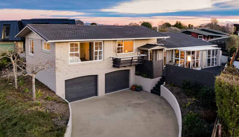 25 Hillcrest Place, Avonhead