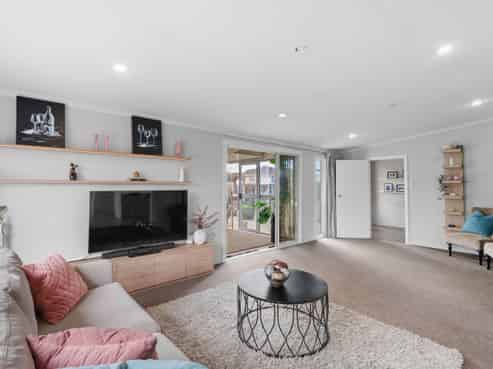 25 Hillcrest Place, Avonhead