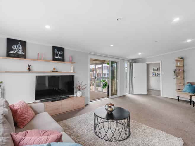 25 Hillcrest Place, Avonhead