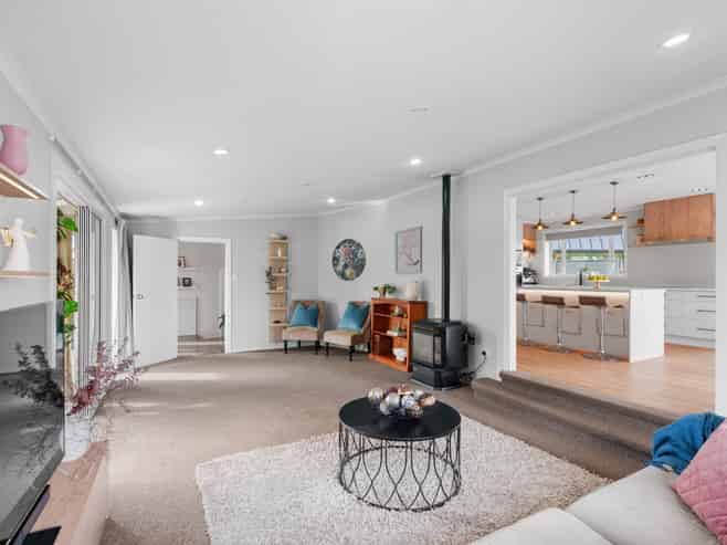 25 Hillcrest Place, Avonhead