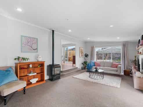 25 Hillcrest Place, Avonhead