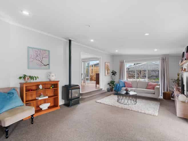 25 Hillcrest Place, Avonhead