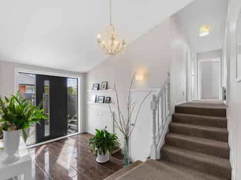 25 Hillcrest Place, Avonhead