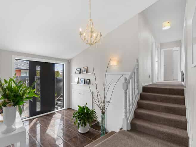 25 Hillcrest Place, Avonhead