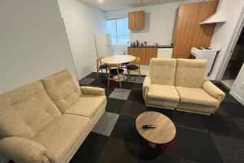 Wellington - Address withheld