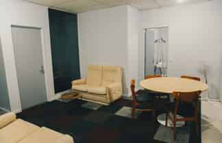 Wellington - Address withheld