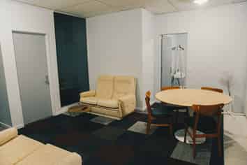 Wellington - Address withheld