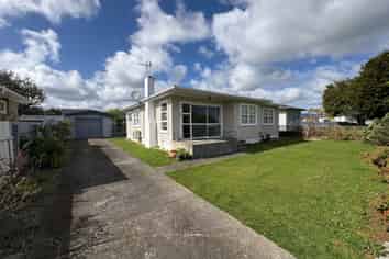 5 Arran Street, Levin