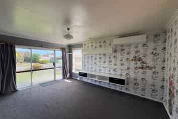 5 Arran Street, Levin