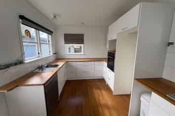 5 Arran Street, Levin