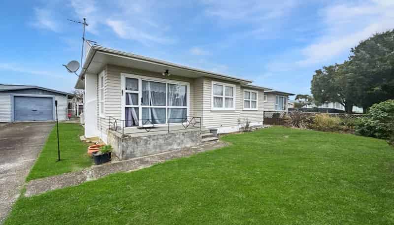 5 Arran Street, Levin
