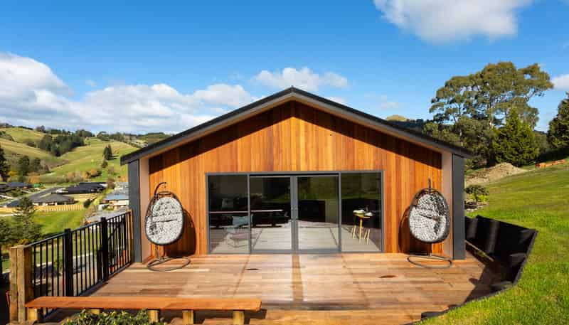 7 Joe Brown Avenue, MOSGIEL