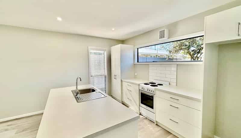 30a Downing Avenue, Pirimai