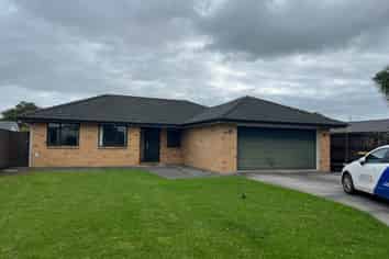 23 Mccall Drive, Waiuku