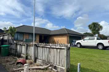 23 Mccall Drive, Waiuku