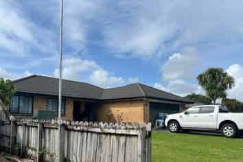 23 Mccall Drive, Waiuku