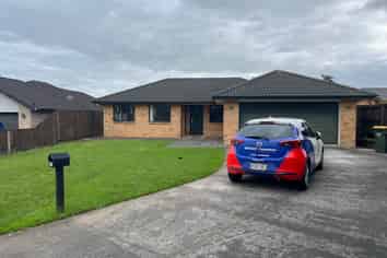 23 Mccall Drive, Waiuku