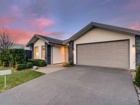 19 Maka Lane, Halswell