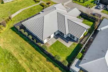 19 Maka Lane, Halswell