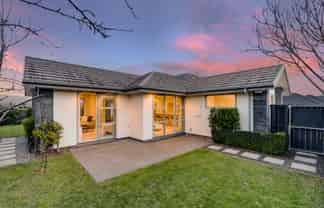 19 Maka Lane, Halswell