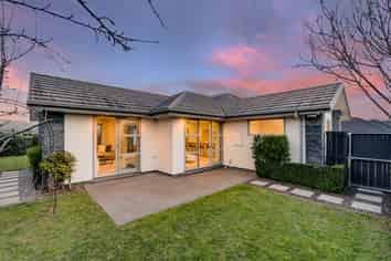 19 Maka Lane, Halswell