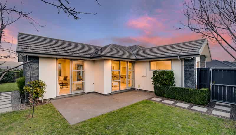 19 Maka Lane, Halswell