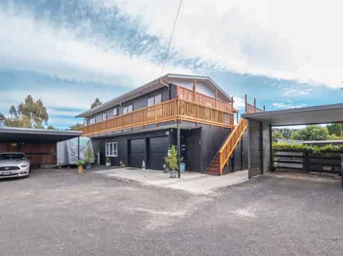728 No 1 Road, Te Puke