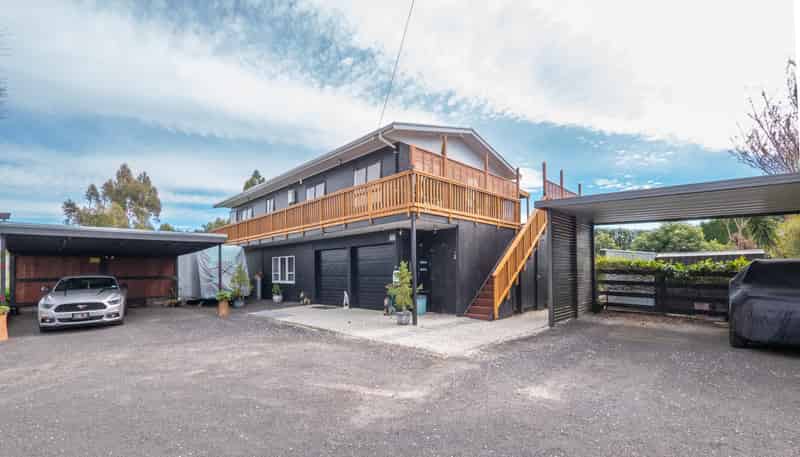 728 No 1 Road, Te Puke