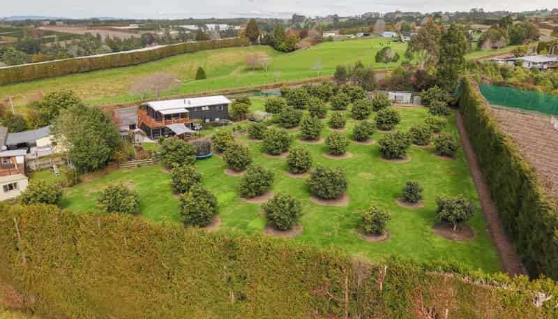 728 No 1 Road, Te Puke