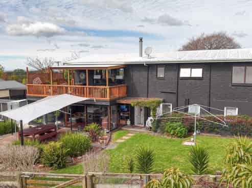 728 No 1 Road, Te Puke