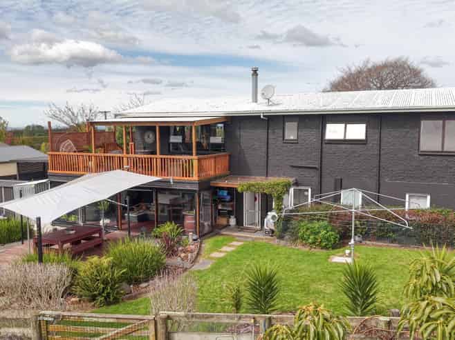 728 No 1 Road, Te Puke