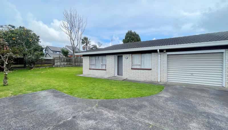 18B Challen Close, Conifer Grove