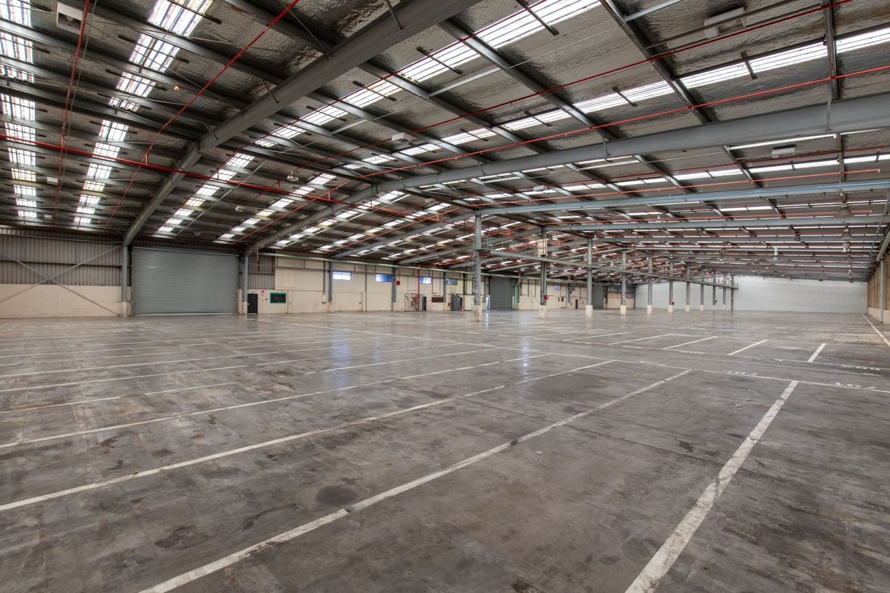 Large-scale East Tamaki industrial facility - Visning 6