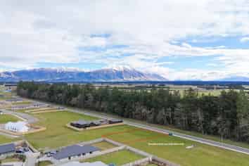 17 Holmes Road, Methven