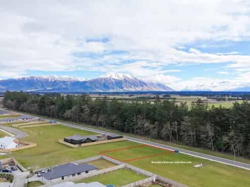 17 Holmes Road, Methven