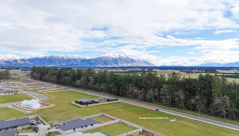 17 Holmes Road, Methven