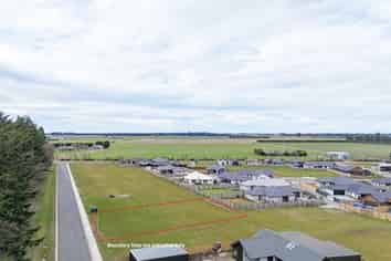 17 Holmes Road, Methven