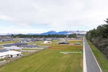 17 Holmes Road, Methven