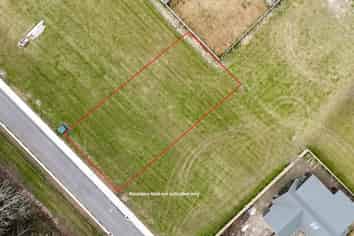 17 Holmes Road, Methven