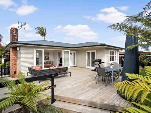 17A Ballarat Street, Ellerslie