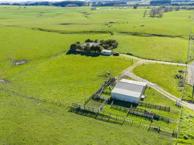 51 Short Road, Halcombe