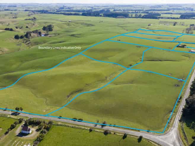 51 Short Road, Halcombe