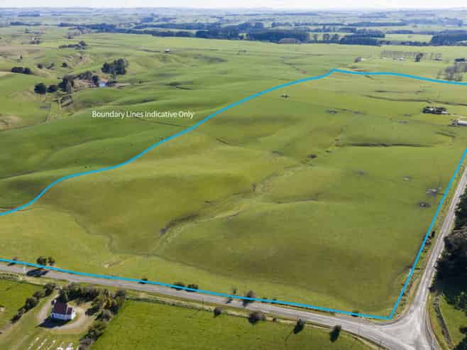 51 Short Road, Halcombe
