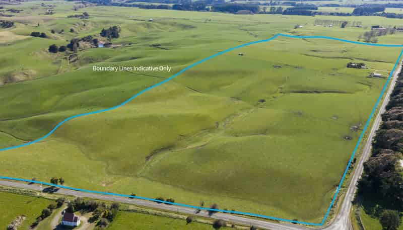 51 Short Road, Halcombe
