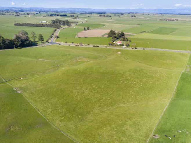51 Short Road, Halcombe