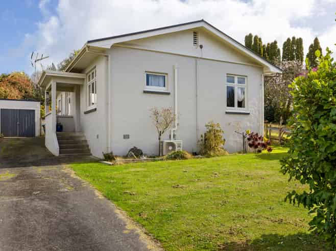 91 Totara Street, Te Awamutu